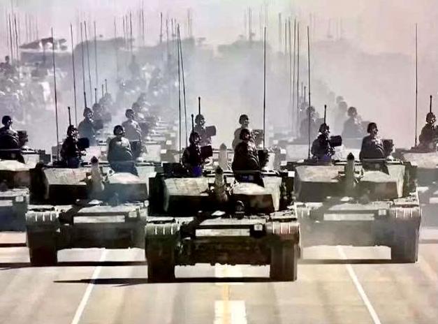 中美竞争背景下，我们每个人可能都会亲身经历一场特殊的“战争”