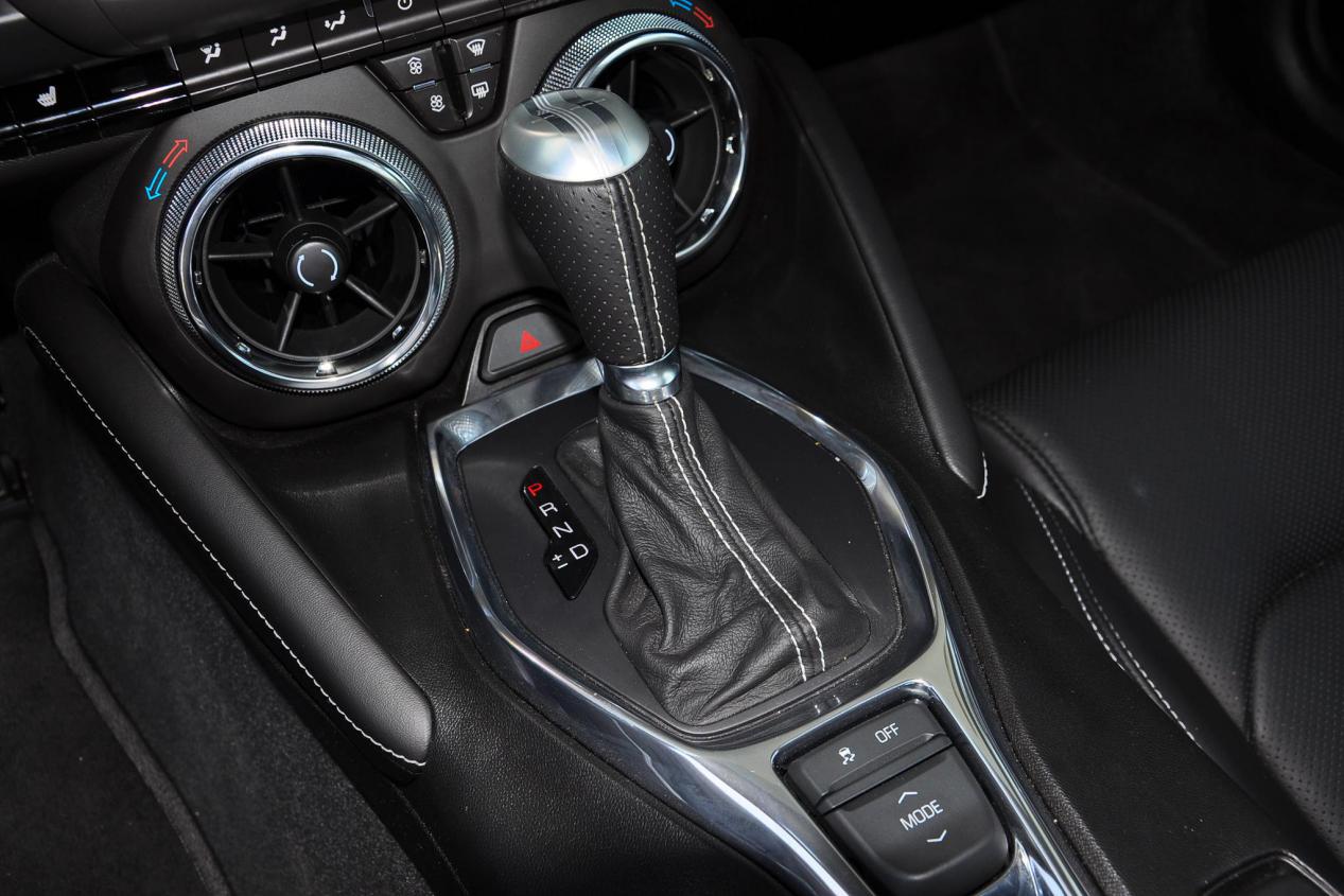 科迈罗降价34万真的吗,5万左右科迈罗