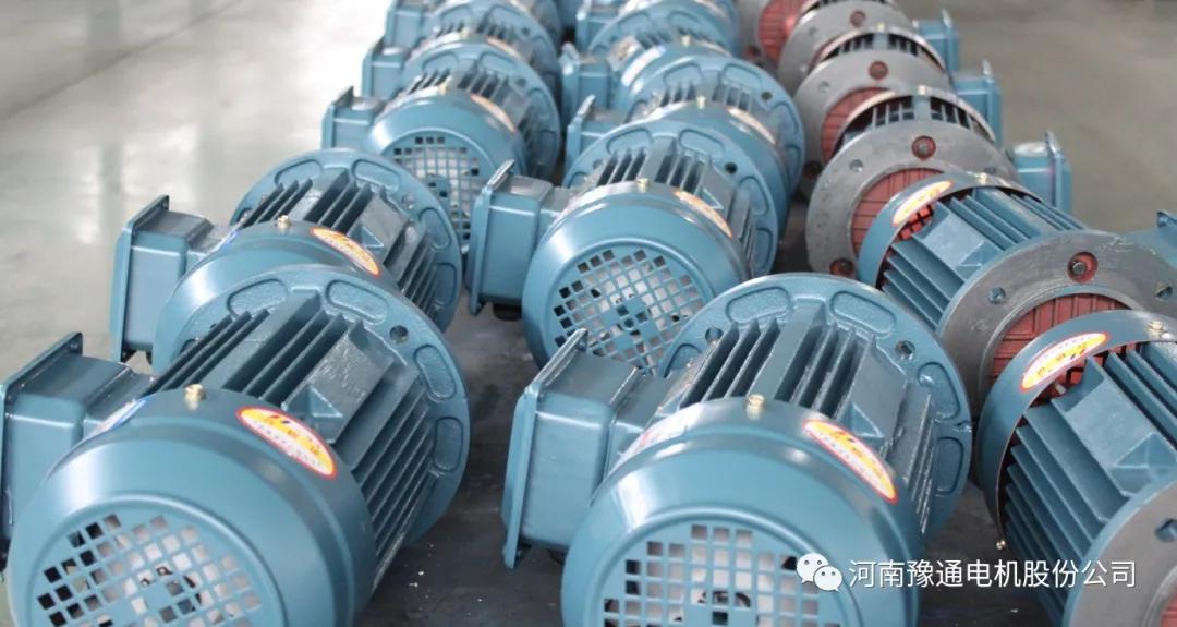 电机功率因数低的原因如何解决,单相电机的功率因数和效率是多少