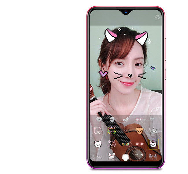 oppoa5高配和低配区别,oppoa5和vivoy93哪个好