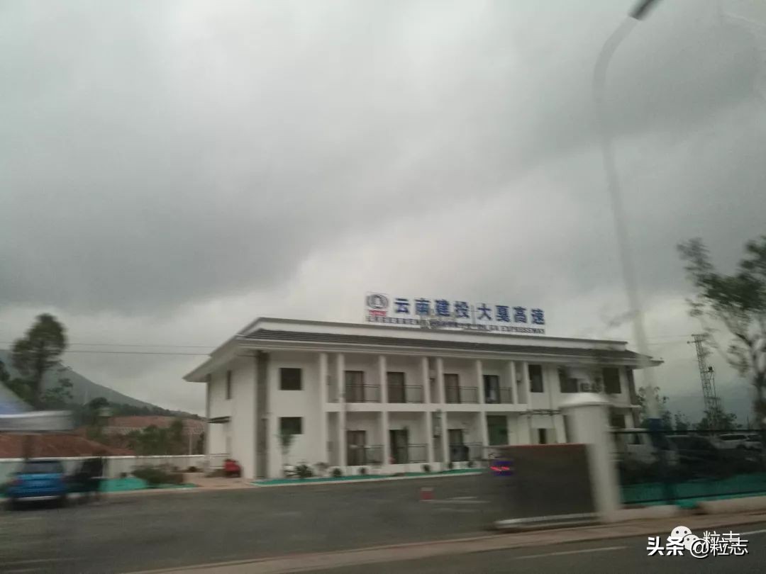 老伙,你的橙子离你更近了……|粒志