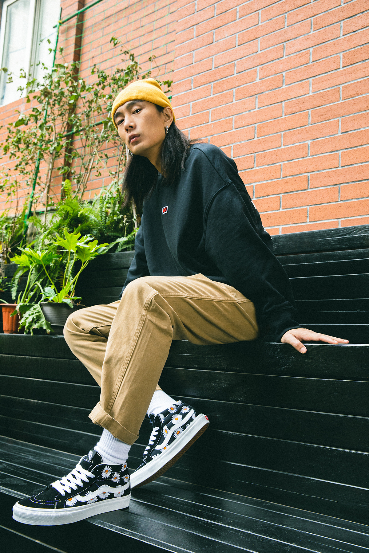 vans为什么那么火,vans为什么受欢迎