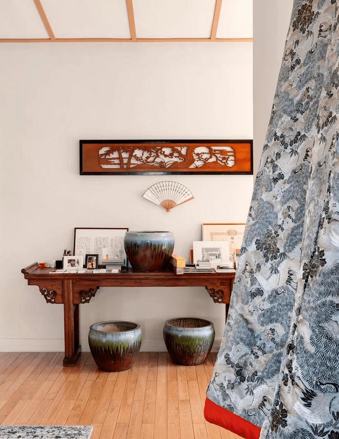 中式家具陈设布局,中式家具怎么摆才合理