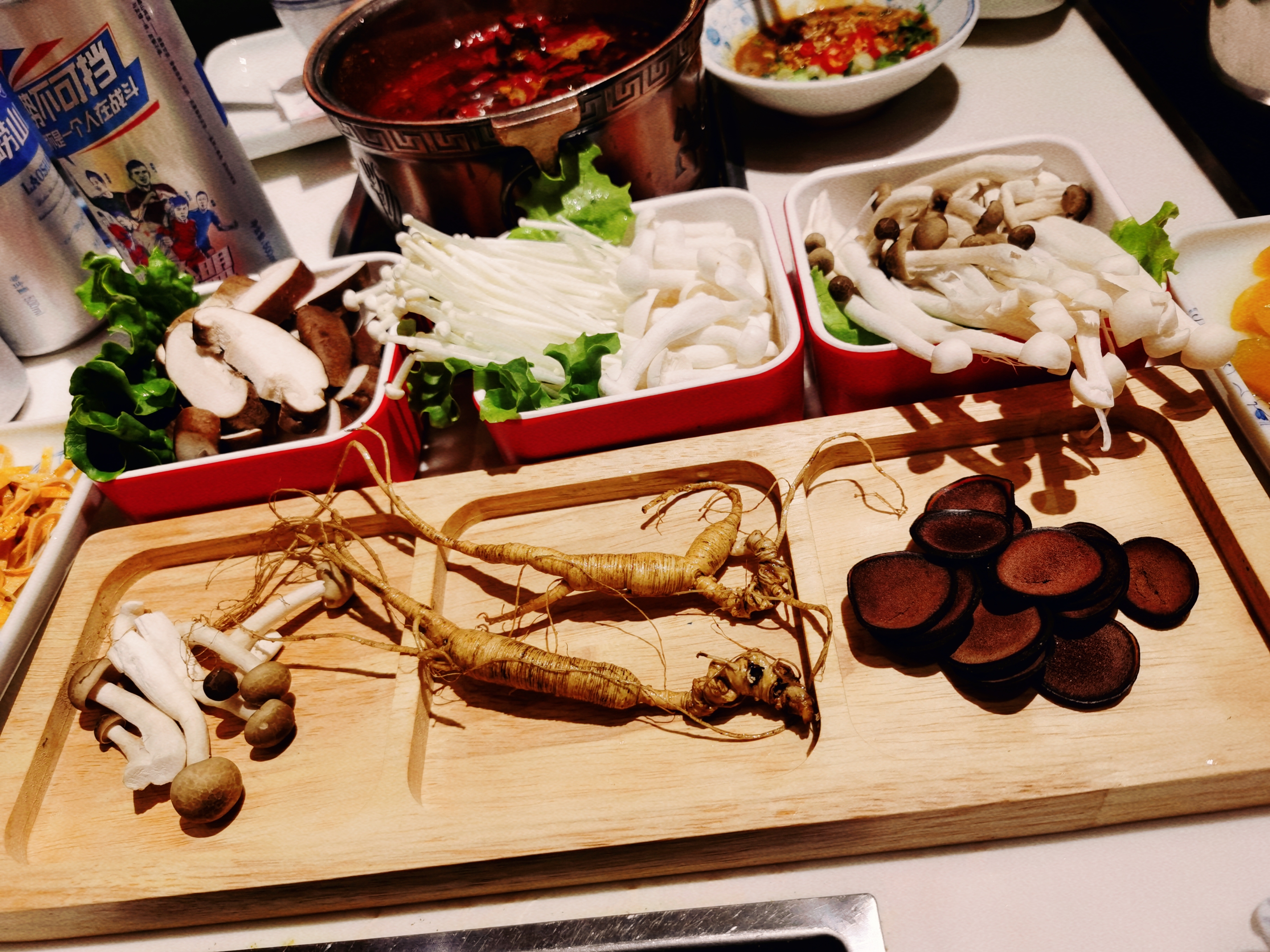 人参怎么吃好吃,人参要怎么吃才是最好的