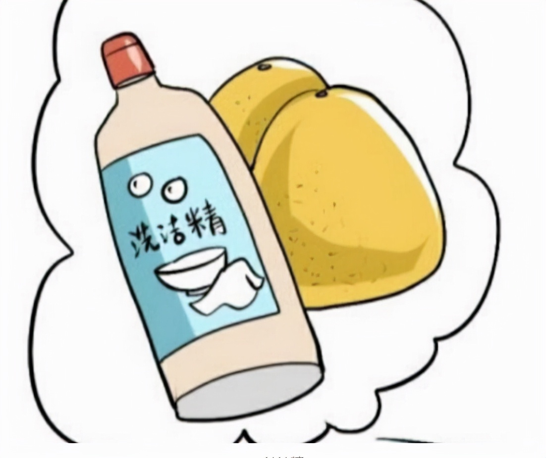 油渍弄到衣服上怎么洗生活小妙招,衣服上的机器油渍怎么洗才能洗掉