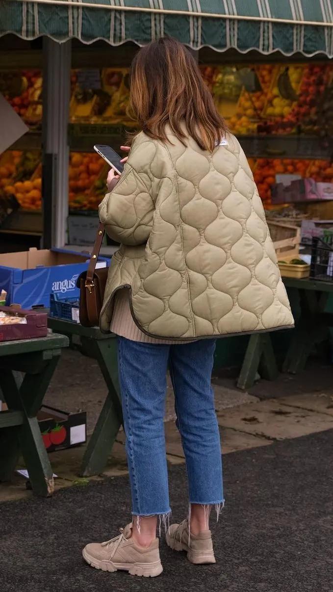 这人手一件的外套真的适合你吗？