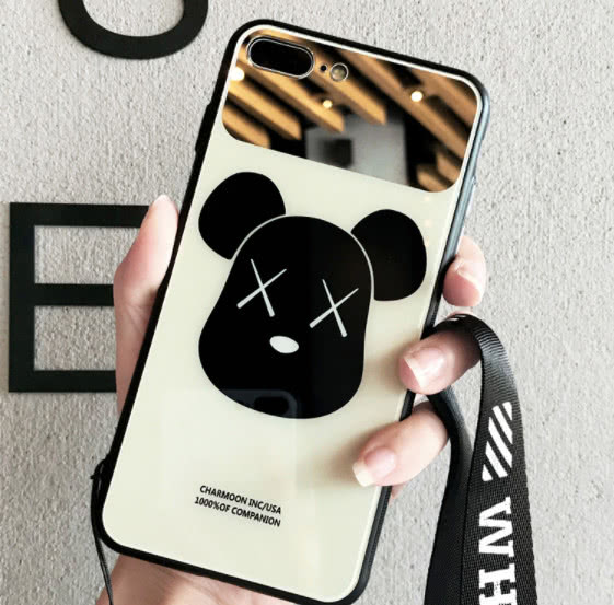 手机壳哪款裸机手感不变色,裸机红色适合什么样的手机壳