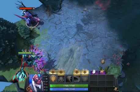 dota2v社为什么不封号,dota2萨尔为什么强度这么高