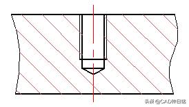 caxacad电子图板绘图入门教程,caxacad电子图板尺寸约束功能