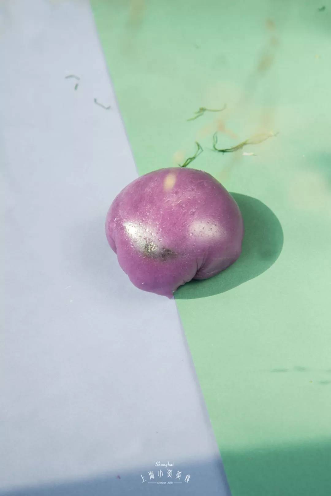 柠檬酸菜鱼青团,酸菜鱼的口味大全