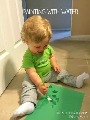 在家带娃不知道怎么玩？这里有15个免费小游戏，快来学习