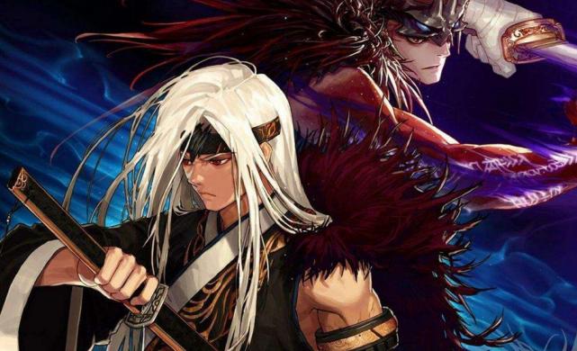 100版本最强幻神职业,国服现在10大幻神职业