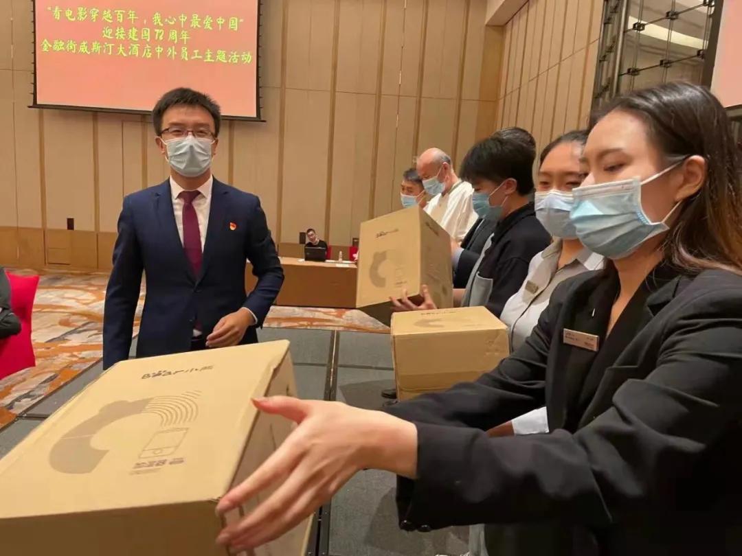 中国红活动策划,中国红传递正能量