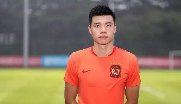 梅方回归恒大防线有用吗,恒大未来三年后防核心浮现