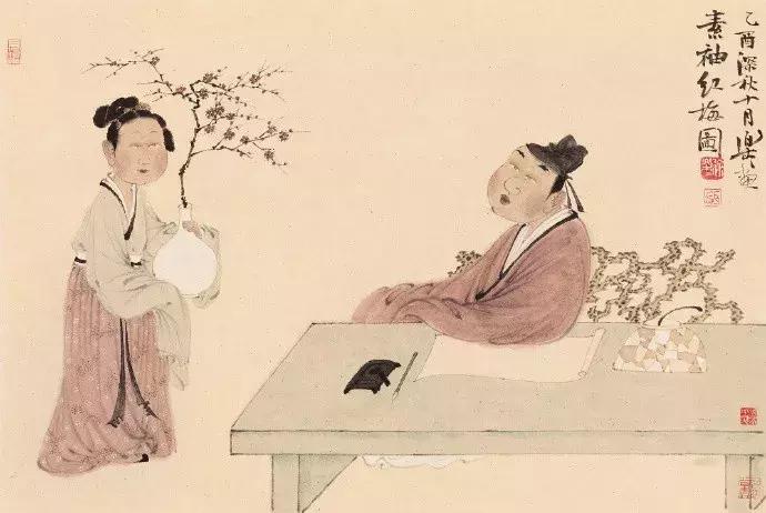 千古奇书经典句子,千古奇书十大经典名句