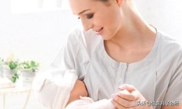 宝宝呛奶后果严重，新手妈妈必知的急救方式