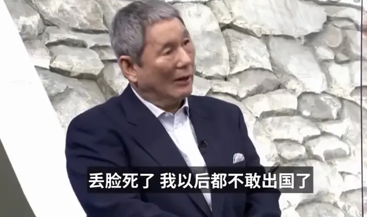 郎坤和张艺谋,让张艺谋愧疚一生的天才舞者