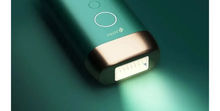 j-style脱毛仪测评,j-style美容仪好用吗