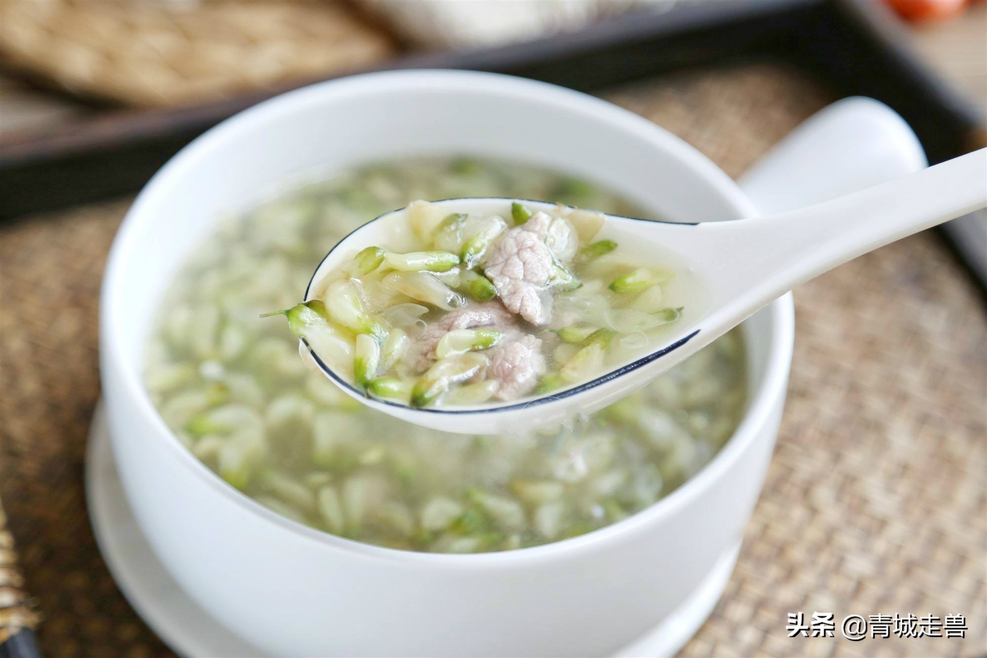 五月的槐花特别香,五月槐花香你不知道的事