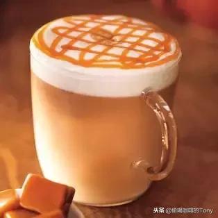 卡布奇诺摩卡玛琪雅朵的区别,拿铁玛琪雅朵和拿铁的区别