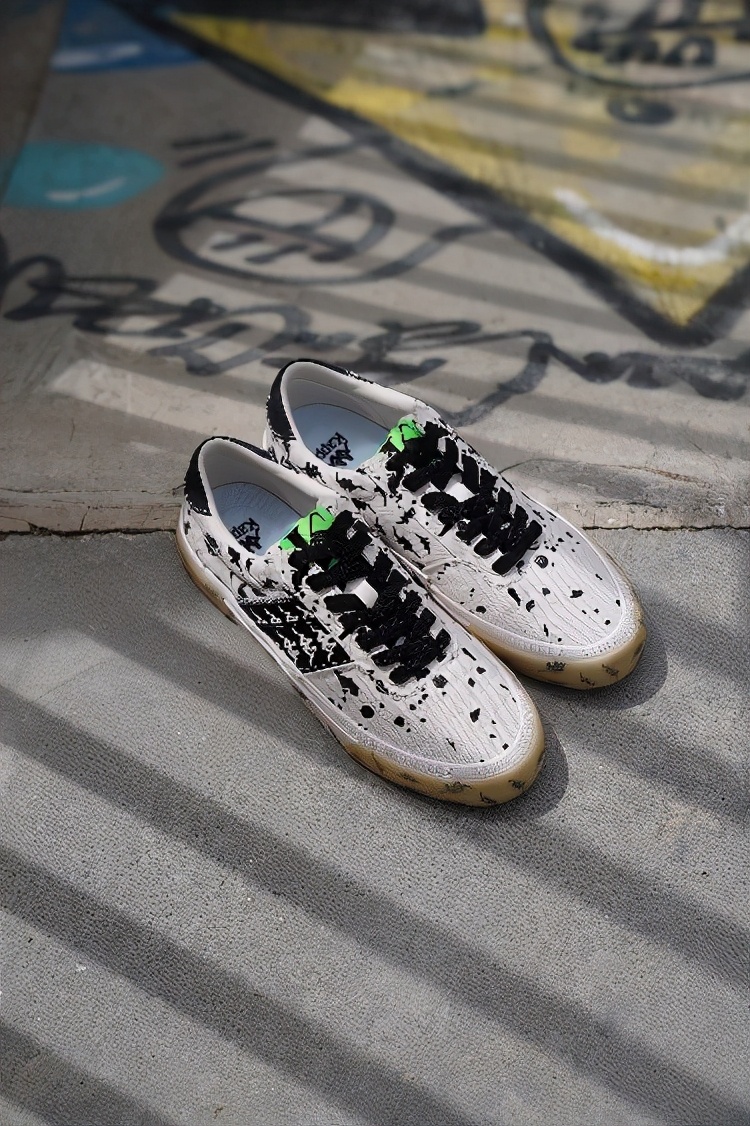 kappa滑板鞋,kappa竞赛滑板鞋