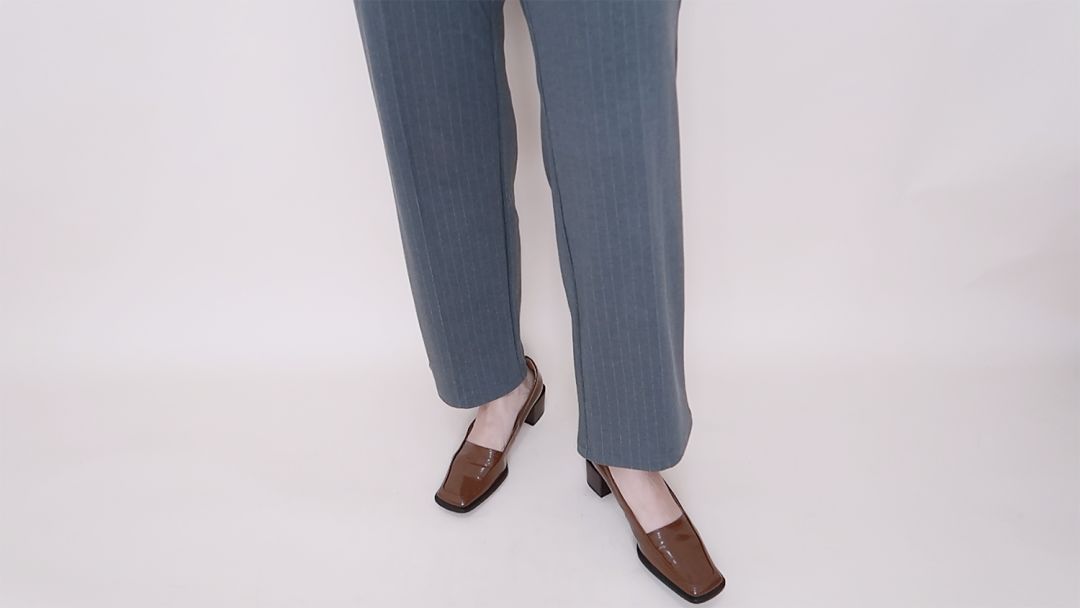 好穿的小个子玛丽珍鞋子店铺推荐,玛丽珍鞋适合什么包