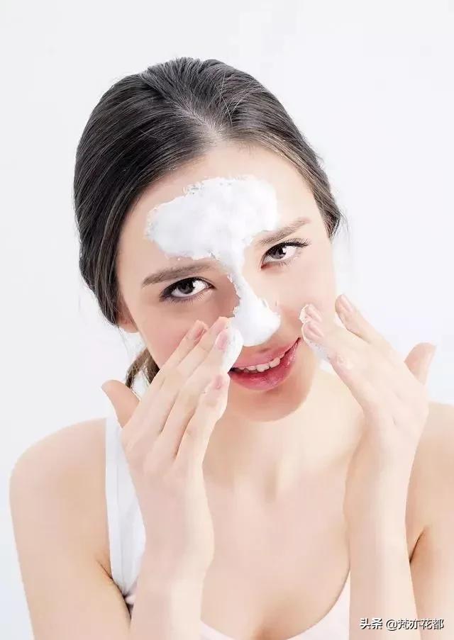 真正有效的去黑头方法,去黑头白头最有效的方法