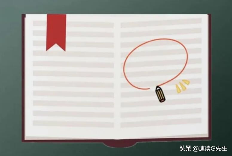 高效学习汉字的方法,斯科特杨高效学习法