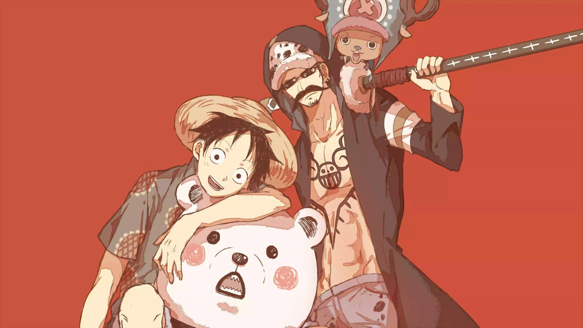 海贼王壁纸120帧高清4k,2020手机壁纸高清全面屏海贼王