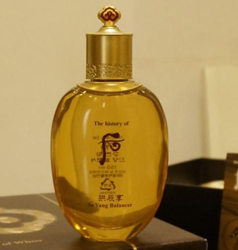 目前护肤品最好的成分是什么,所有护肤品好用推荐