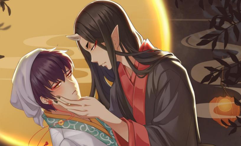 如何学动漫插画教程图片,动漫插画学习入门教程