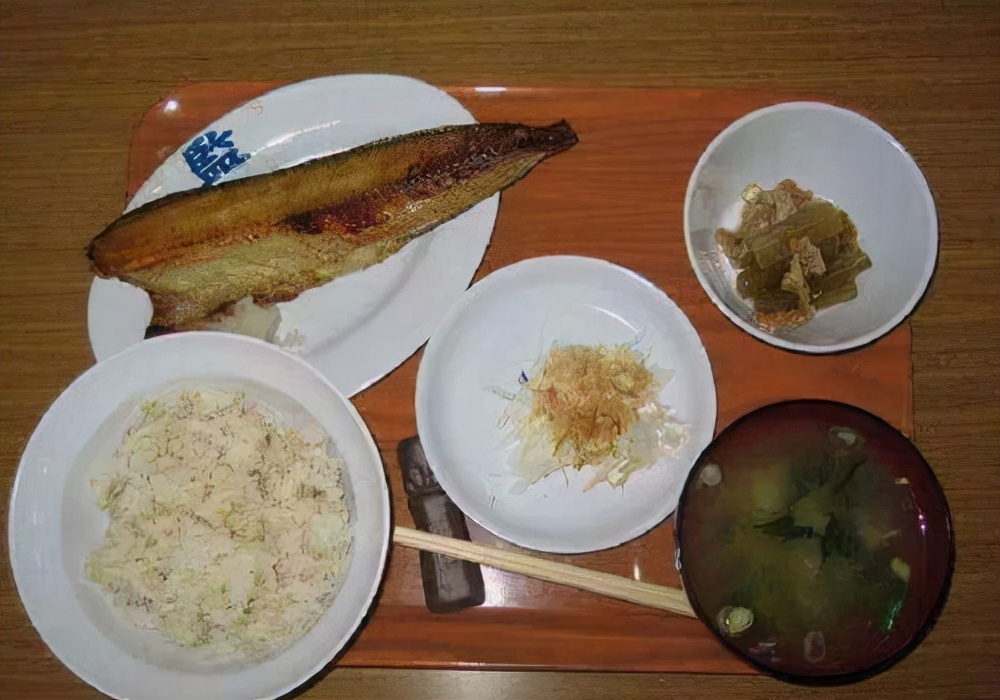 日本军队伙食pk韩国军队伙食,日本韩国军队伙食