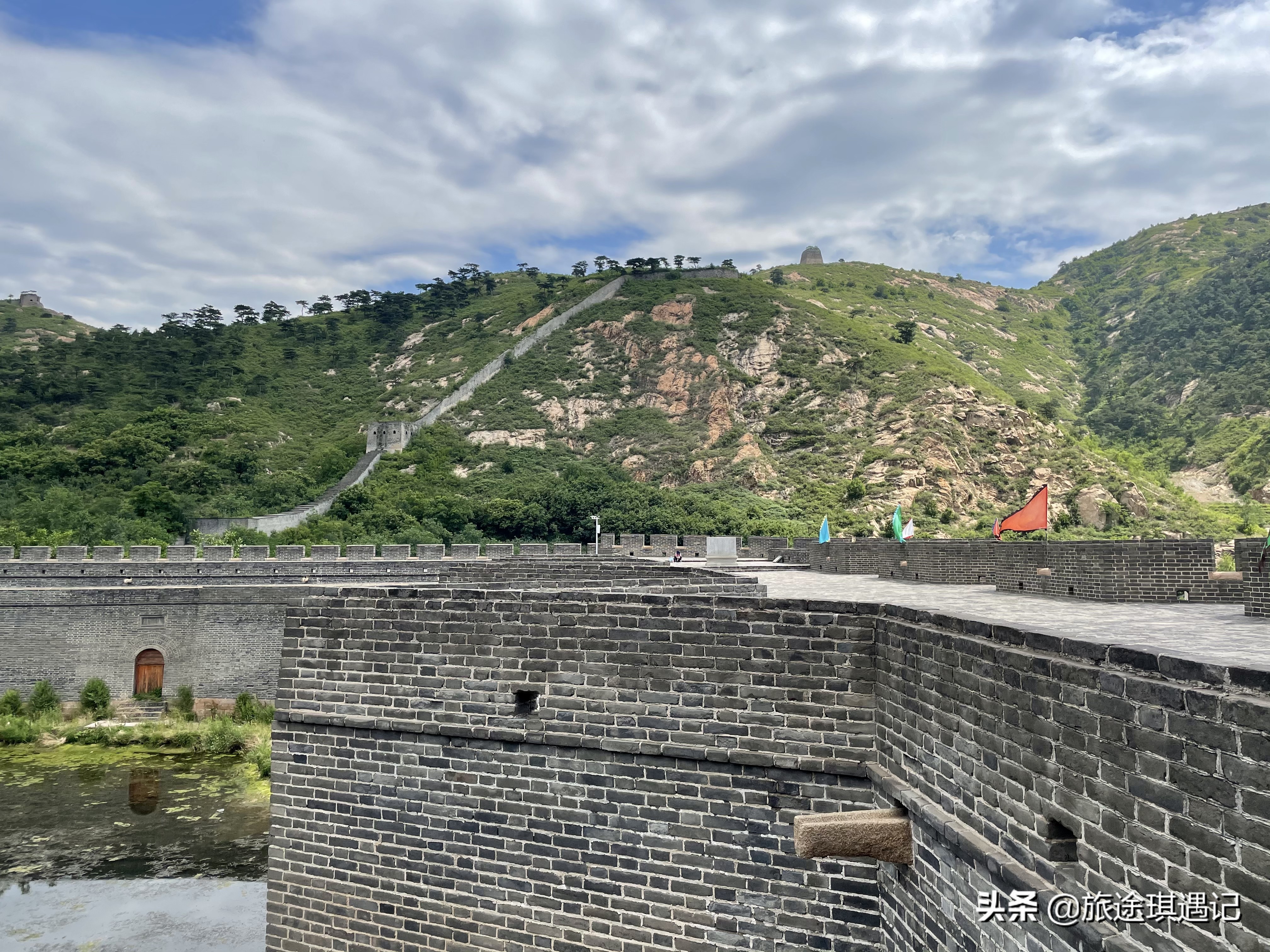 山海关为何是天下第一关,山海关被称为天下第一关