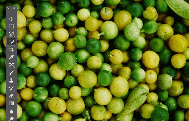 ps抠图新手纯小白教程从零开始,ps抠图最快又完整的详细操作步骤