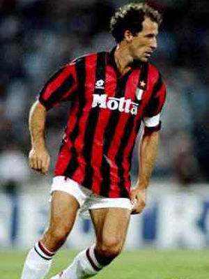 足球五号传奇贝肯鲍尔,足坛最强5号贝肯鲍尔