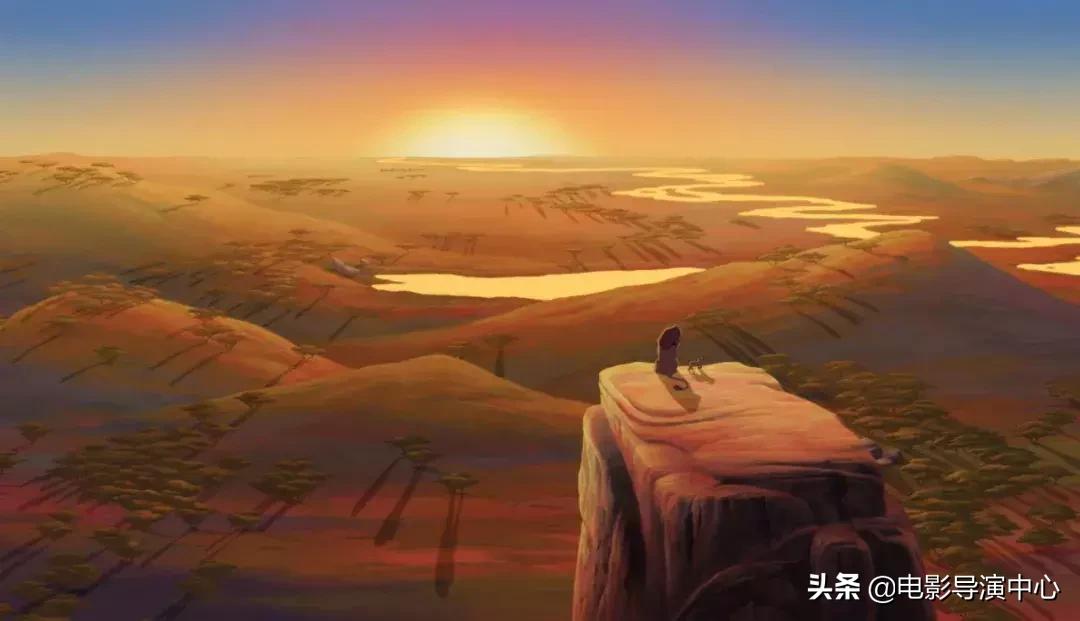 看狮子王电影,看电影狮子王