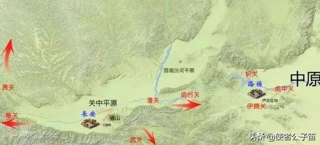 长安大明宫遗址公园,长安大明宫1-40集