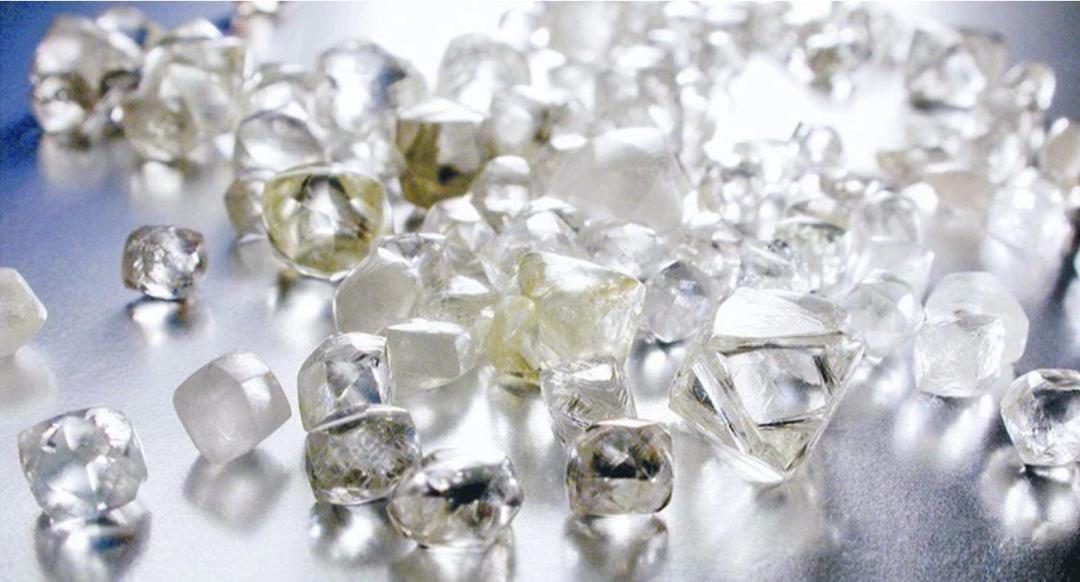 钻石颜色净度推荐,钻石色号排序