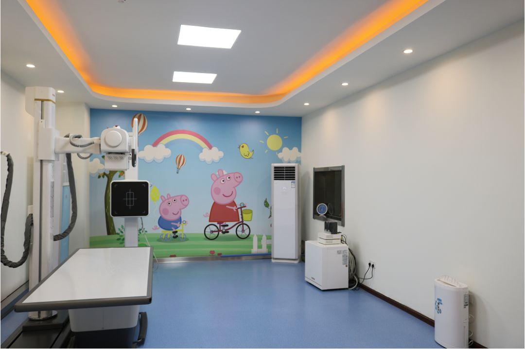 乐山市第七人民医院开诊,乐山市妇女儿童医院挂号网上预约