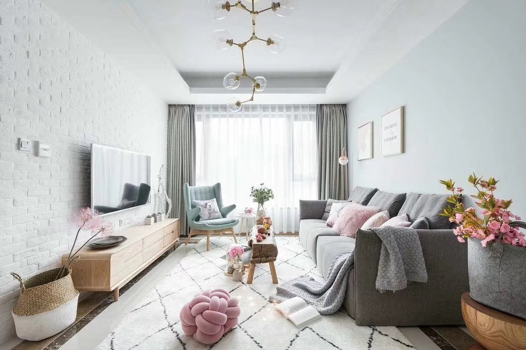 装修买东西先后顺序,装饰装修工序先后顺序