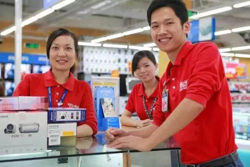 沃尔玛500强排第几,世界500强企业沃尔玛排行2021