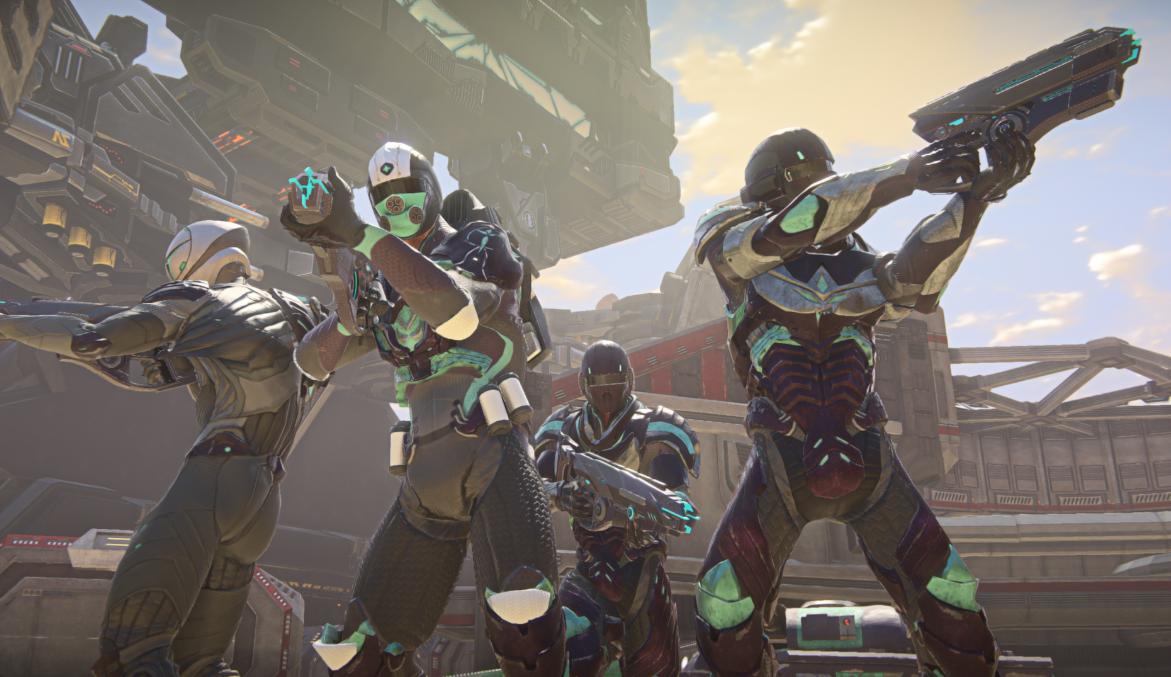 一张地图千人在线开启三方军团会战,漫山遍野都是人,G免费游戏