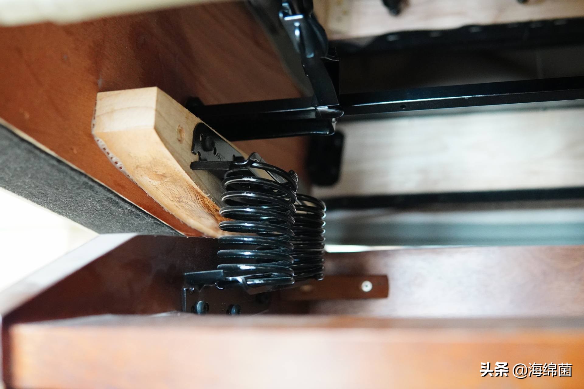 休闲阳台升级,好坐感才是王道:LAZBOY乐至宝功能沙发躺平体验