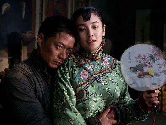 张雨绮演哪部戏颜值最好,张雨绮演过哪些电影