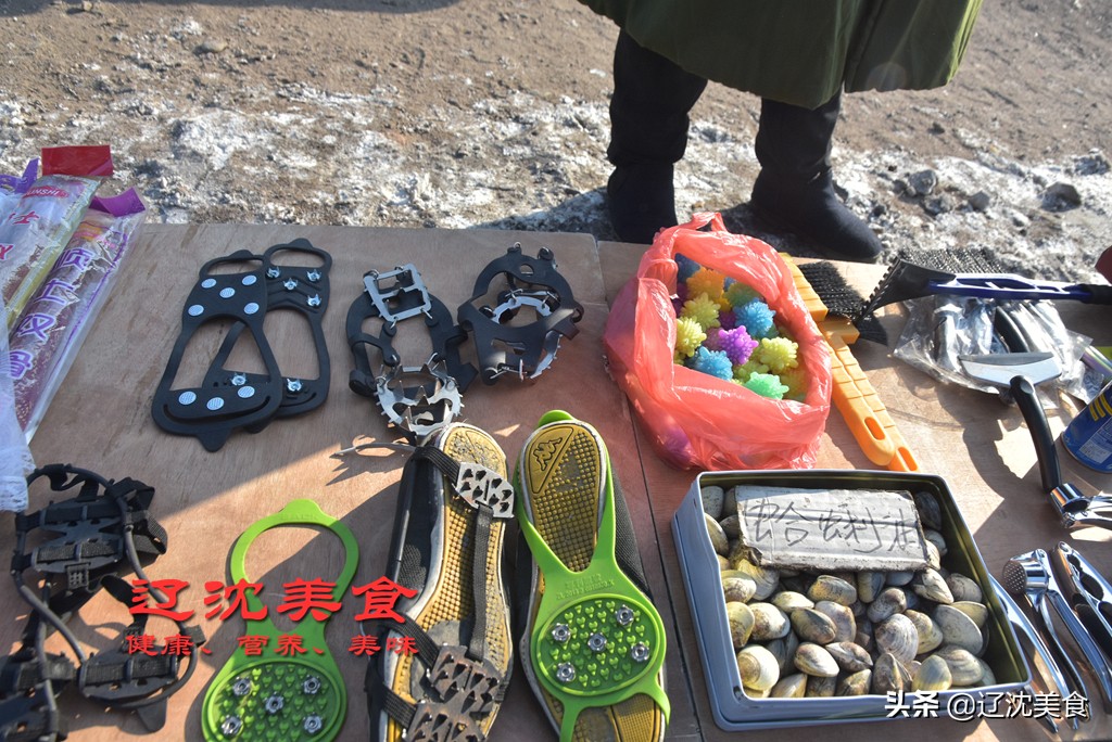 冬天延吉早市哪里最好,冬天延吉早市