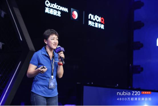 努比亚z20曝震撼变焦样张惊艳全场,vivonex双屏版和努比亚z20