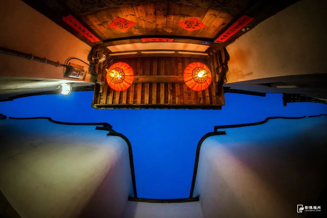 这位建筑设计摄影咖，首次分享他频频获奖的“秘籍”