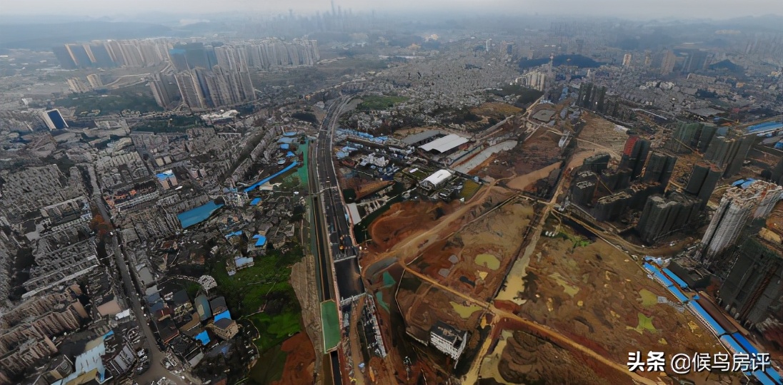 贵阳白云区属于哪个区,贵阳城乡结合部有哪些