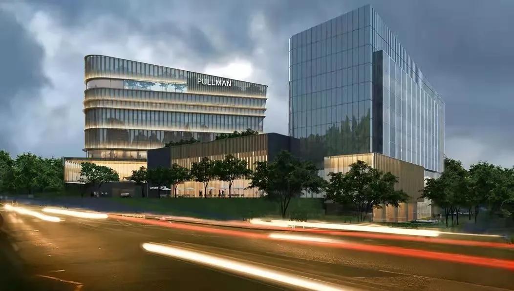 蔡家低密纯洋房,融创都荟十里怎么样,带你来看