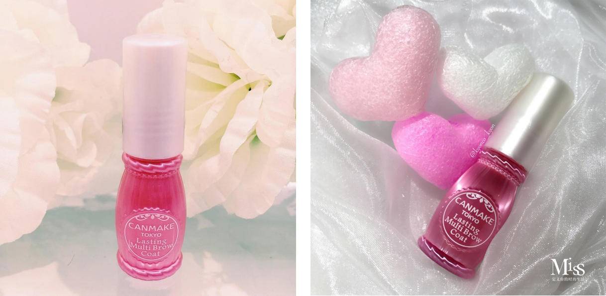 推荐超显色的眉笔,女生眉笔推荐公认好用第一名